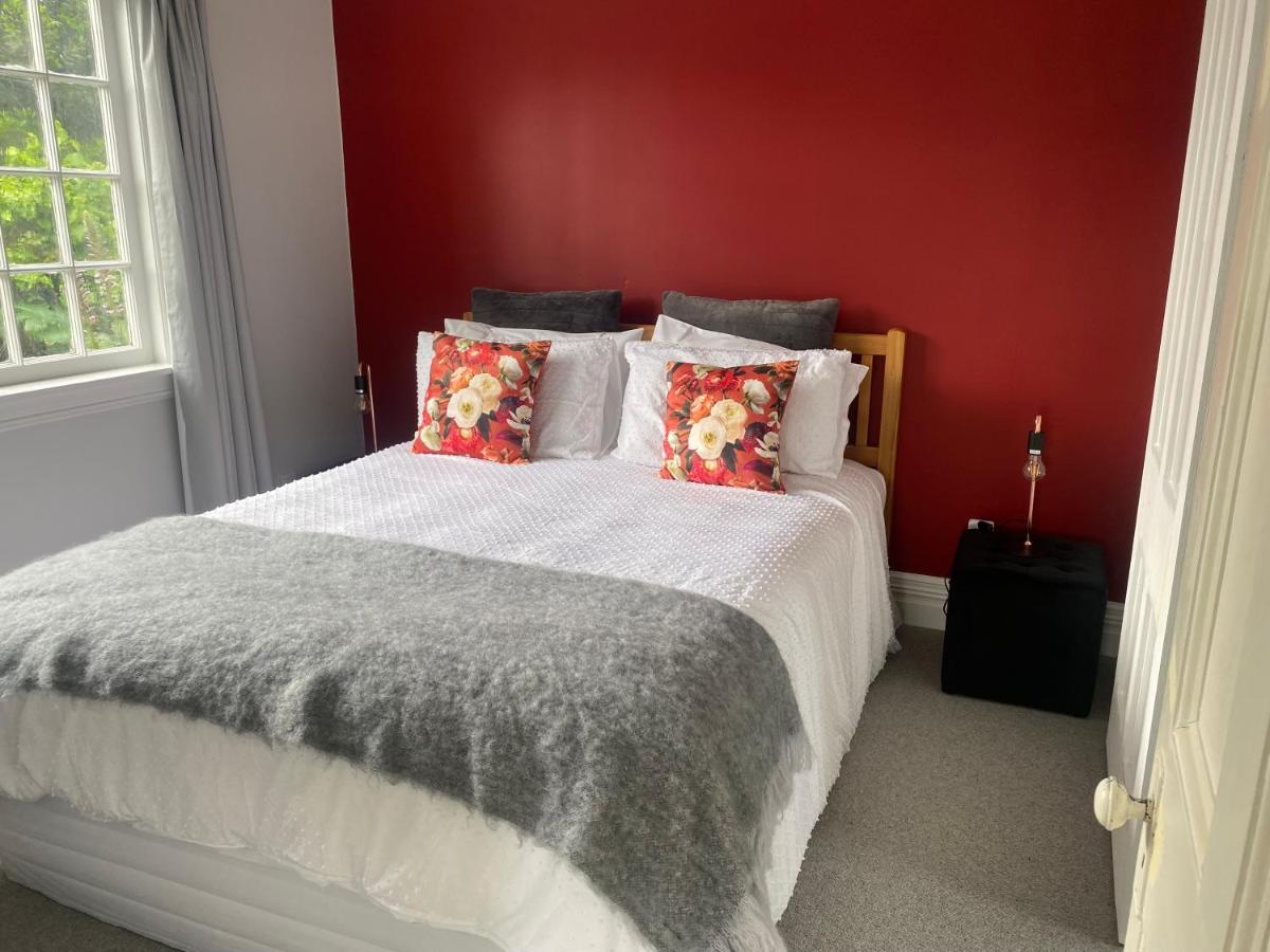 Prodigal Daughter Gourmet Lodge Martinborough Zewnętrze zdjęcie
