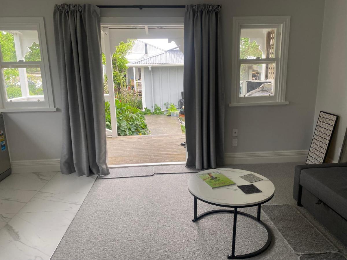 Prodigal Daughter Gourmet Lodge Martinborough Zewnętrze zdjęcie