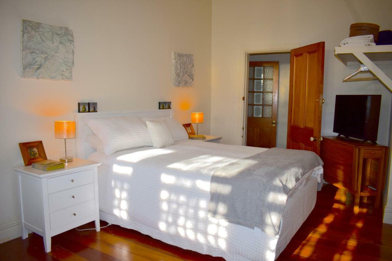 Prodigal Daughter Gourmet Lodge Martinborough Zewnętrze zdjęcie