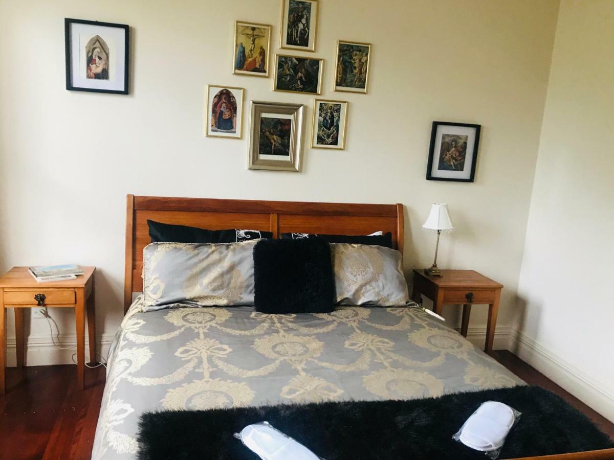 Prodigal Daughter Gourmet Lodge Martinborough Zewnętrze zdjęcie