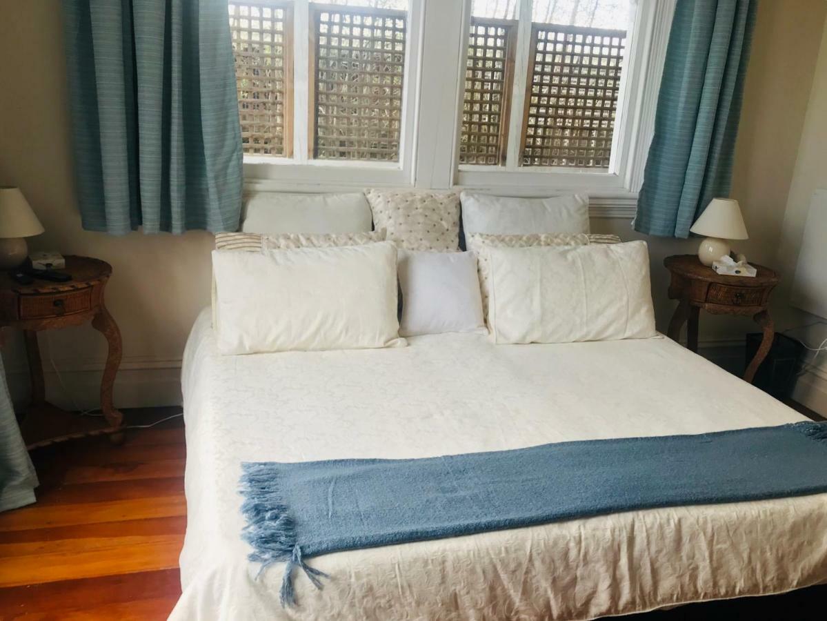 Prodigal Daughter Gourmet Lodge Martinborough Zewnętrze zdjęcie