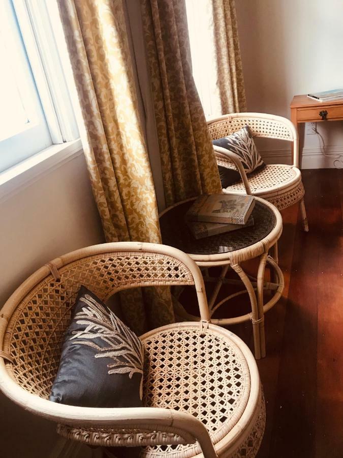 Prodigal Daughter Gourmet Lodge Martinborough Zewnętrze zdjęcie