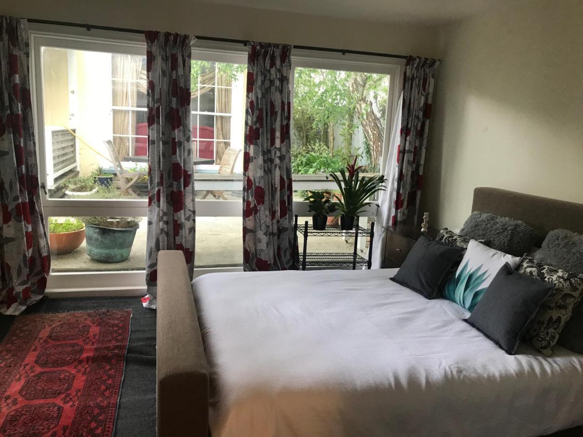 Prodigal Daughter Gourmet Lodge Martinborough Zewnętrze zdjęcie